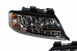 Fari Anteriori Day Light Audi A6 C5 99-00 Audi A6