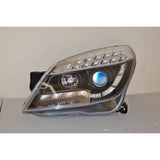 Fari Anteriori Day Light Opel Astra H Int. Led