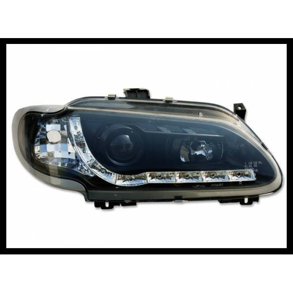 Fari Anteriori Day Light Renault Megane 96