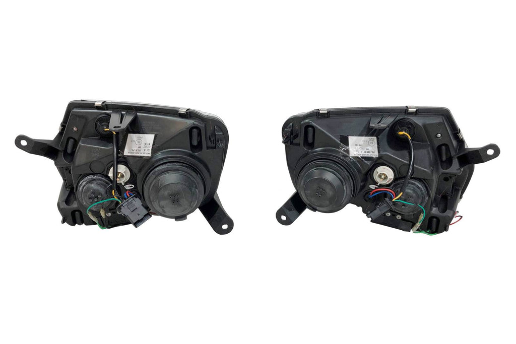 Fari Anteriori Day Light Dacia Duster 10 Dacia Duster