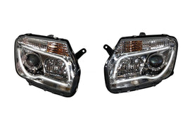 Fari Anteriori Day Light Dacia Duster 10 Dacia Duster