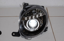 Fari Anteriori Day Light Fiat 500 Fiat 500