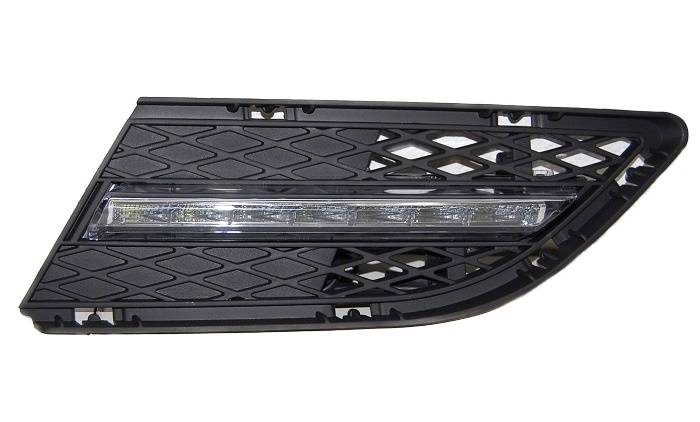 Fari Anteriori Daylight E Griglie Per Paraurti BMW E90 BMW E90,E91