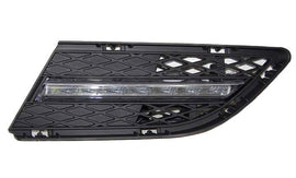 Fari Anteriori Daylight E Griglie Per Paraurti BMW E90 BMW E90,E91