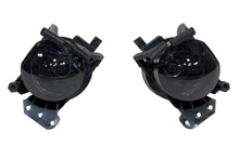 Load image into Gallery viewer, Fari Fendinebbia BMW E60 Look M5 / E90 Look M-Tech / E90 Look M3 / E92 Look M3 Smoked BMW E92,E93