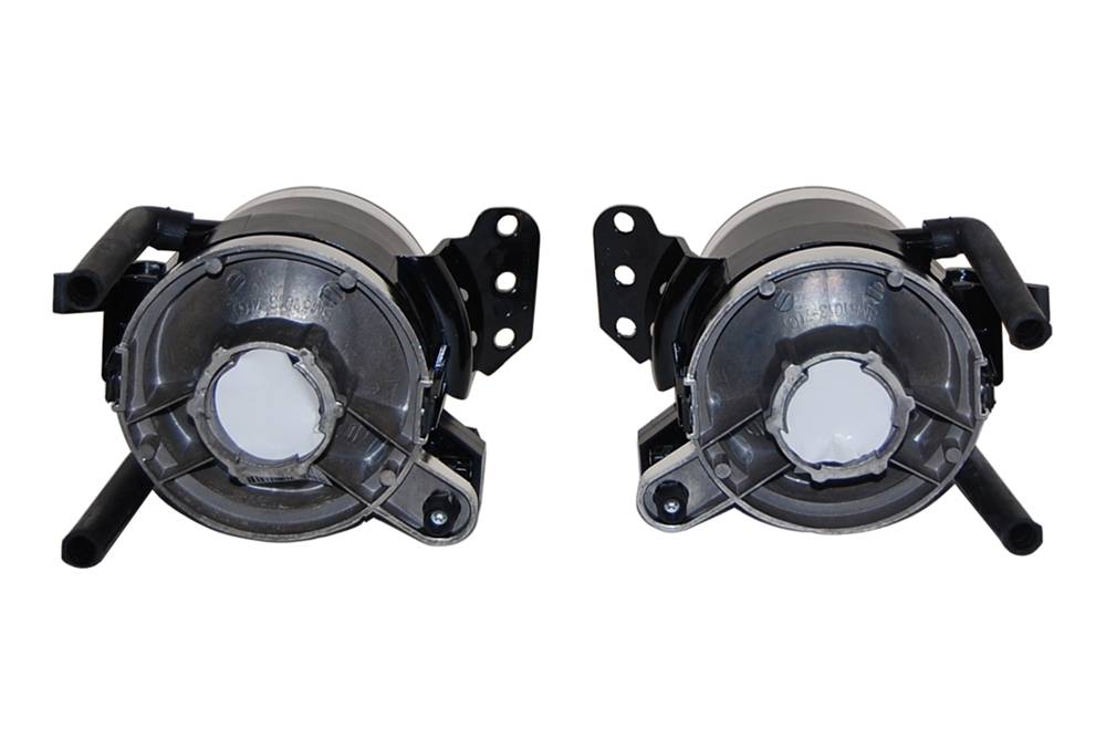 Fari Fendinebbia BMW E60 Look M5 / E90 Look M-Tech / E90 Look M3 / E92 Look M3 BMW E92,E93