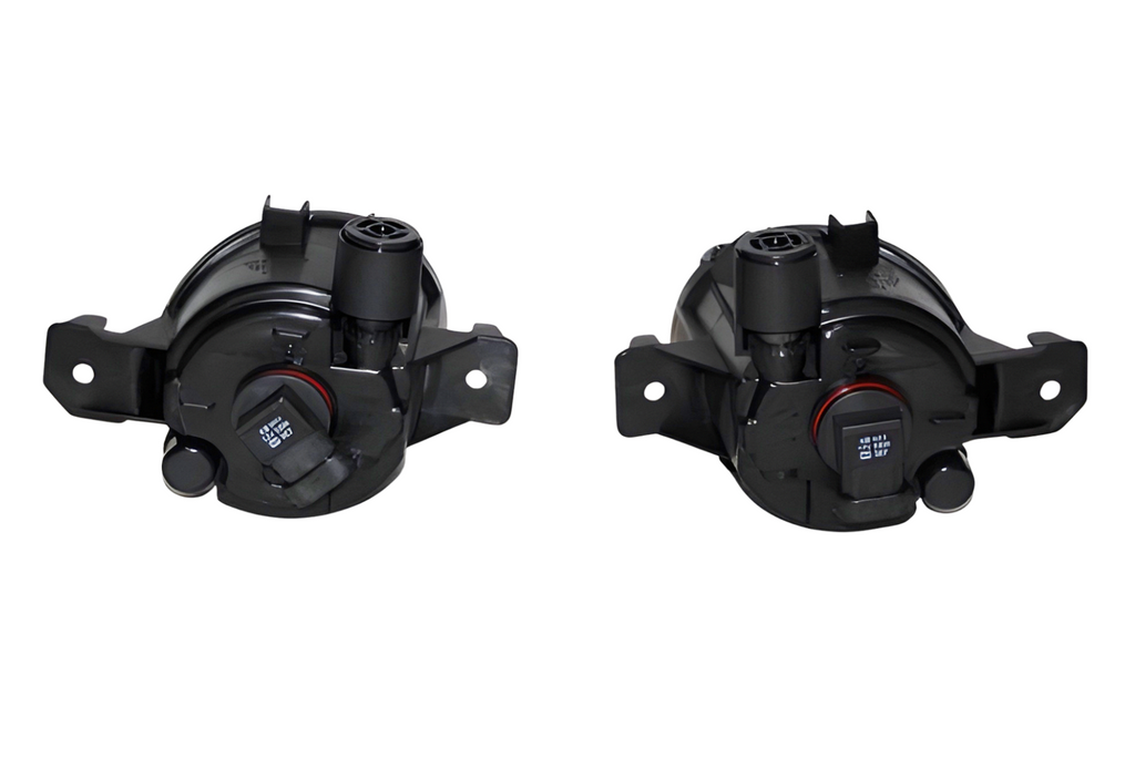 Fari Fendinebbia BMW E82 M1 BMW E82,E88