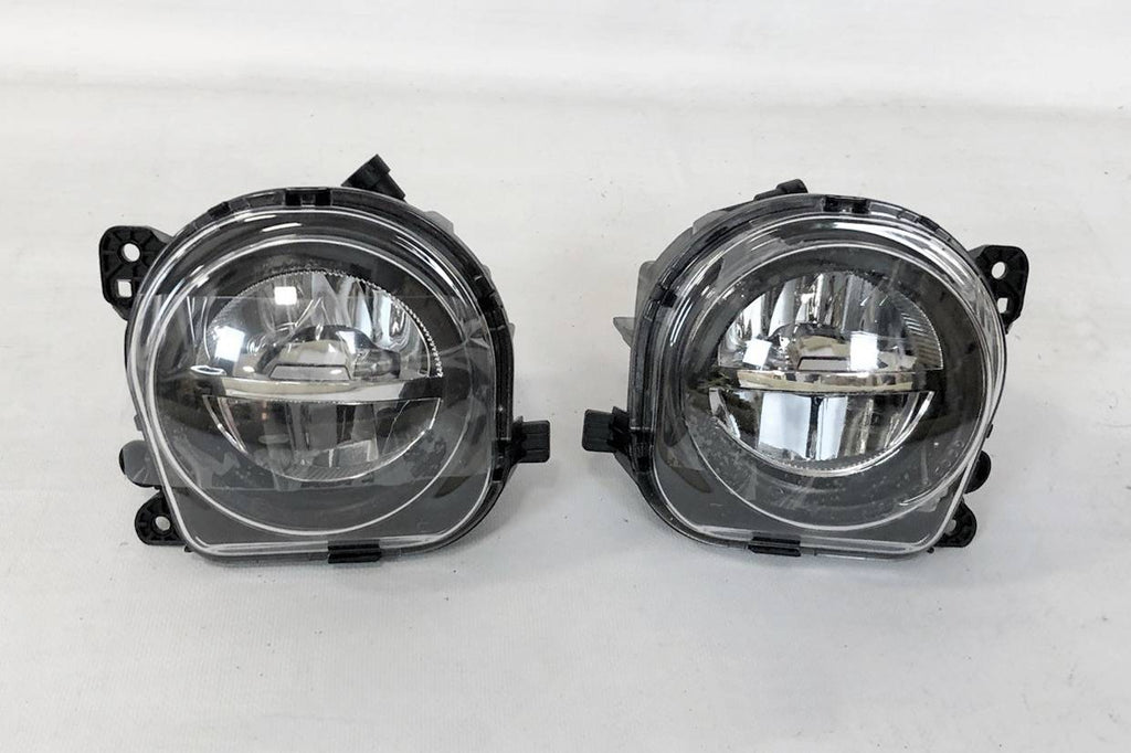Fari Fendinebbia BMW F10/F11/F18 10-16 Per TCB1013 Led BMW F10,F11