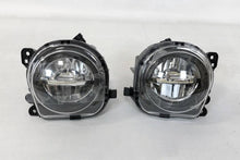 Carica l'immagine nel visualizzatore di Gallery, Fari Fendinebbia BMW F10/F11/F18 10-16 Per TCB1013 Led BMW F10,F11