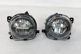 Fari Fendinebbia BMW F10/F11/F18 10-16 Per TCB1013 Led BMW F10,F11