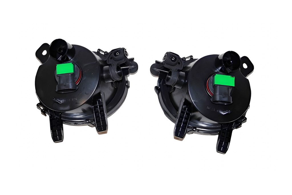Fari Fendinebbia BMW F20 12-14/ F30 / F32 Affumicato BMW F20
