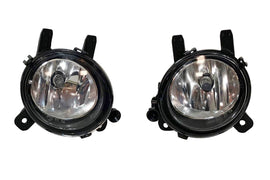 Fari Fendinebbia BMW F20 12-14/ F30 / F32 BMW F20