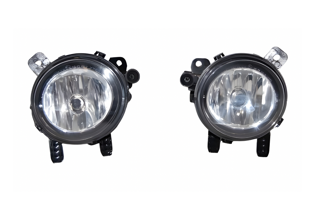 Fari Fendinebbia BMW F20 12-14/ F30 / F32 Affumicato BMW F20