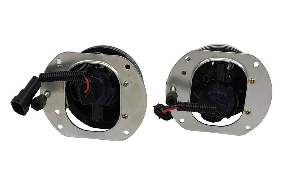 Fari Fendinebbia Mercedes W204 07-10/ W211 07-09 / W209 Mercedes W211