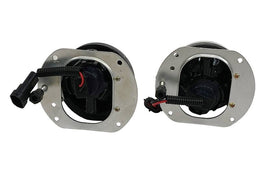 Fari Fendinebbia Mercedes W204 07-10/ W211 07-09 / W209 Mercedes W211
