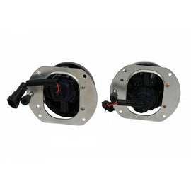 Fari Fendinebbia Mercedes Classe C W204 07-10/ W211 07-09 / W209