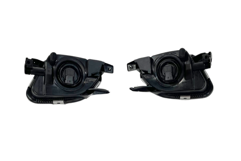 Fari Fendinebbia Mercedes W211 02-06 / W203 Look AMG Mercedes W211