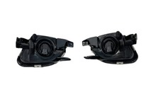 Carica l'immagine nel visualizzatore di Gallery, Fari Fendinebbia Mercedes W211 02-06 / W203 Look AMG Mercedes W211