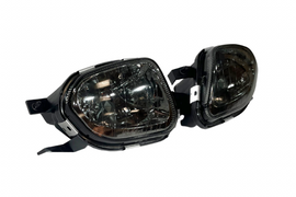 Fari Fendinebbia Mercedes W211 02-06 / W203 Look AMG Mercedes W211