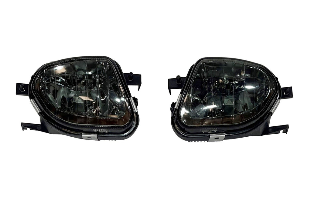 Fari Fendinebbia Mercedes W211 02-06 / W203 Look AMG Mercedes W211