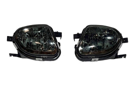 Fari Fendinebbia Mercedes W211 02-06 / W203 Look AMG Mercedes W211