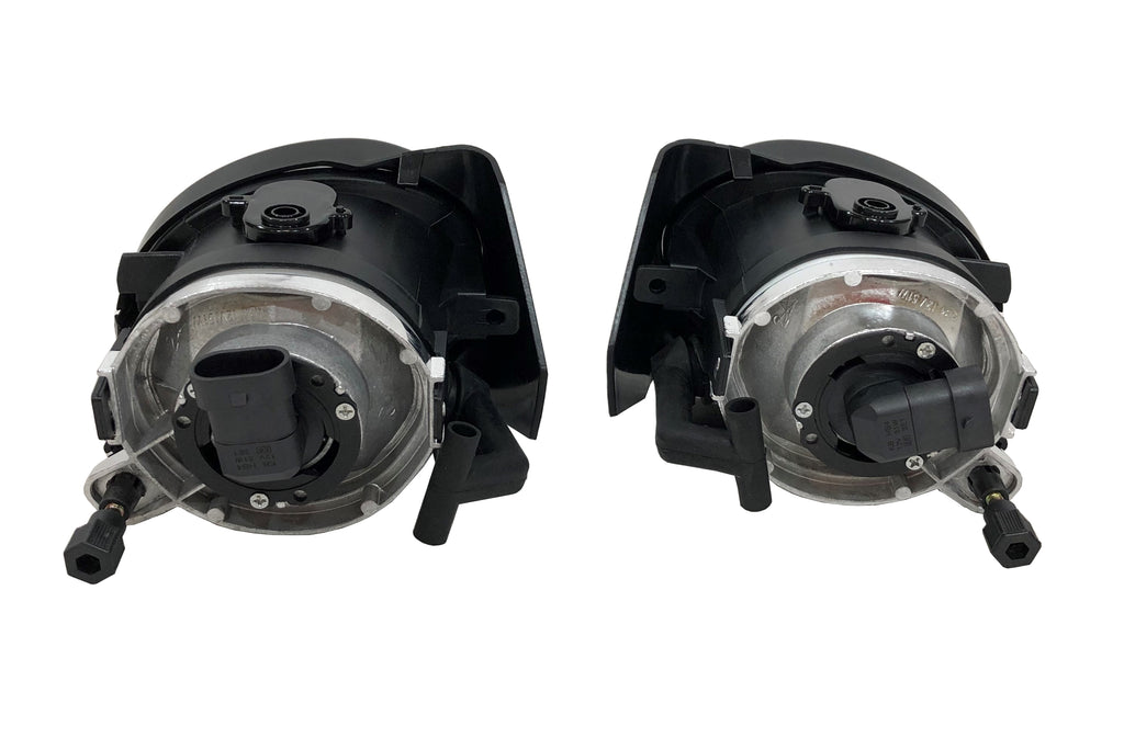 Fari Fendinebbia Paraurti BMW E36, E39, E46 Y M3 BMW E39