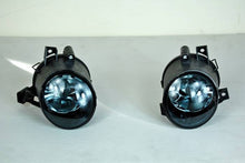 Carica l'immagine nel visualizzatore di Gallery, Fari Fendinebbia Seat Leon 05-09 Smoked Seat Leon