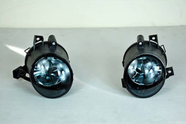 Fari Fendinebbia Seat Leon 05-09 Smoked Seat Leon