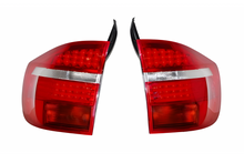 Carica l'immagine nel visualizzatore di Gallery, Fanali Posteriore BMW X5 '06 BMW E70,E71