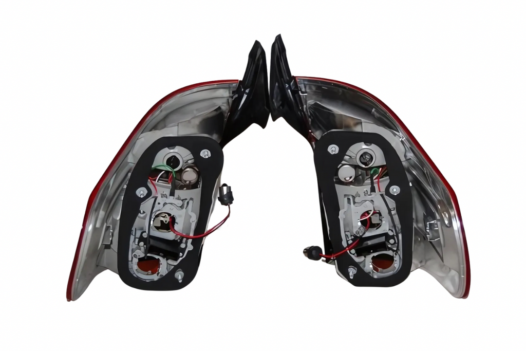 Fanali Posteriore BMW X5 '06 BMW E70,E71