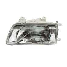 Carica l'immagine nel visualizzatore di Gallery, Faro anteriore sinistro DEPO Honda Civic Mk4 CRX facelift