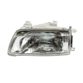 Faro anteriore sinistro DEPO Honda Civic Mk4 CRX facelift