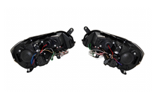Carica l'immagine nel visualizzatore di Gallery, Fari Anteriori Real Daylight Audi A3 08-12 Lti Audi A3