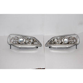 Fari Anteriori Honda Civic 01 Coupe