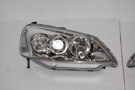 Fari Anteriori Honda Civic 01 Coupe Honda Civic