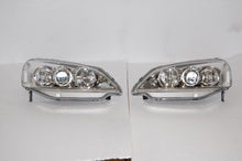 Load image into Gallery viewer, Fari Anteriori Honda Civic 01 Coupe Honda Civic
