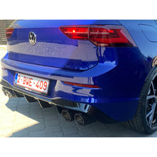 Carica l'immagine nel visualizzatore di Gallery, Cobra Sport Scarico sportivo GPF Back valvolato per VW Golf 8 R 2.0L TSI (2021+) - Race