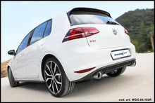 Carica l'immagine nel visualizzatore di Gallery, Downpipe Volkswagen Golf Mk7 Facelift 2.0 TSI GTI 265cv | Inoxcar