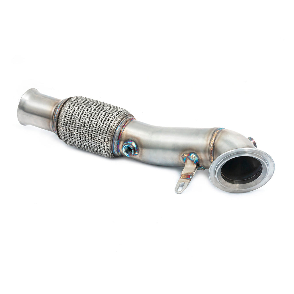 Cobra Sport Downpipe per Ford Fiesta ST MK8 (18-23)