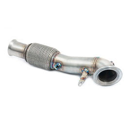 Cobra Sport Downpipe per Ford Fiesta ST MK8 (18-23)