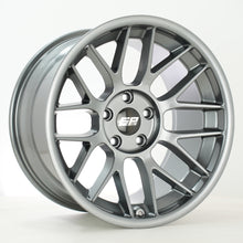 Cerchio in lega Rota Wheels DTM 18x10 5x120 ET20 Gunmetal
