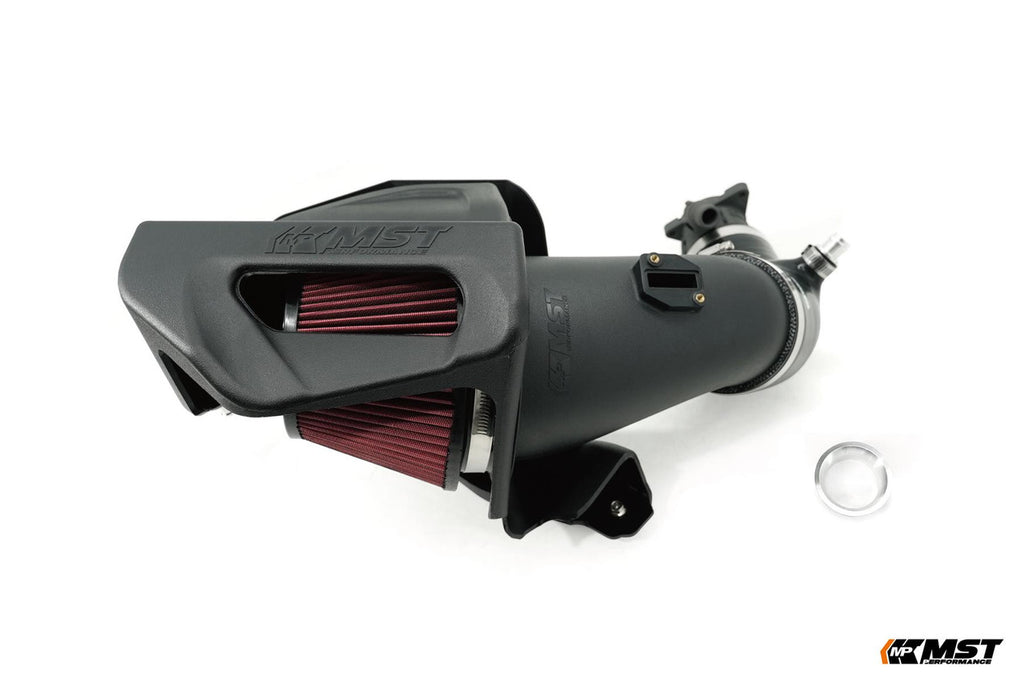 Kit aspirazione diretta MST Performance per BMW Z4 B58 3.0 - foto 5