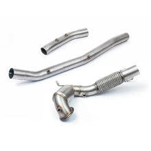 Carica l'immagine nel visualizzatore di Gallery, Cobra Sport Downpipe per Cupra Leon 300 with GPF (2020+)