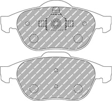 Pastiglie freni Ferodo DS2500 anteriori Renault Clio Mk3