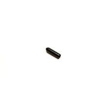 Carica l'immagine nel visualizzatore di Gallery, Tappo di chiusura in silicone — 3 mm / Nero