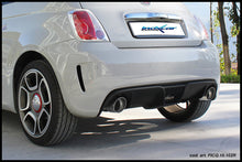 Carica l'immagine nel visualizzatore di Gallery, Downpipe Abarth 500 Mk1 180cv AF695 | Inoxcar