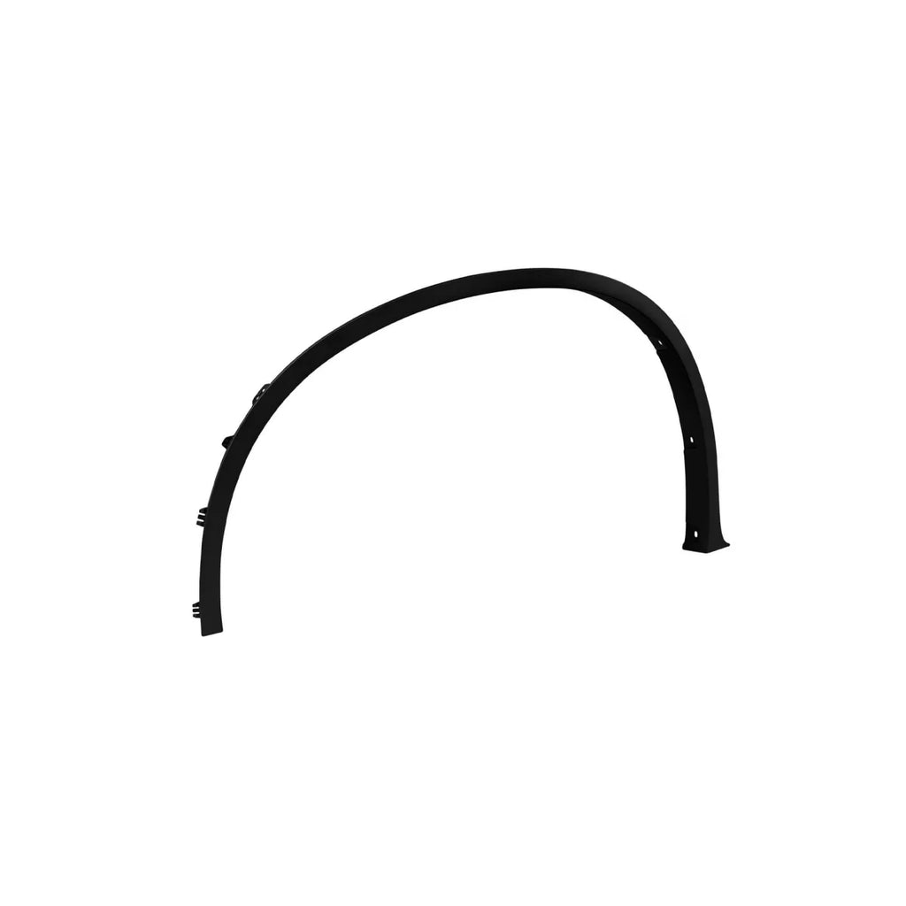 Allargamenti parafanghi per BMW X6 E71 2008-2014
