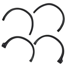 Allargamenti parafanghi per VW Golf II (2) 83-87 set 4 pezzo