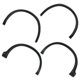 Allargamenti parafanghi per VW Golf II (2) 83-87 set 4 pezzo