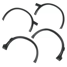 Allargamenti parafanghi per VW Golf II (2) 87-91 set 4 pezzi